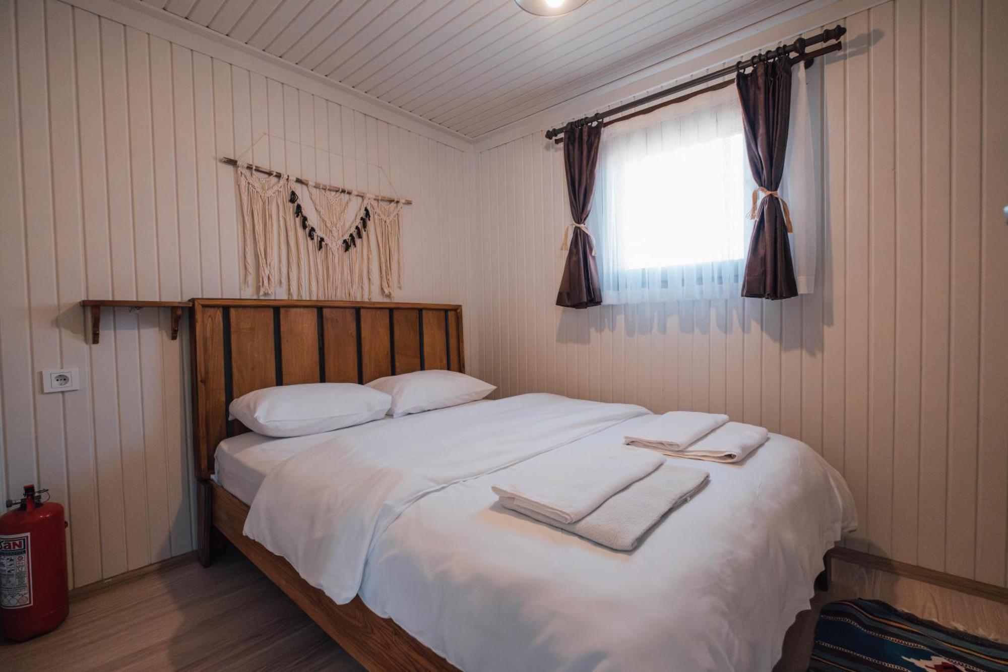 Woody House Sapanca B&B 외부 사진