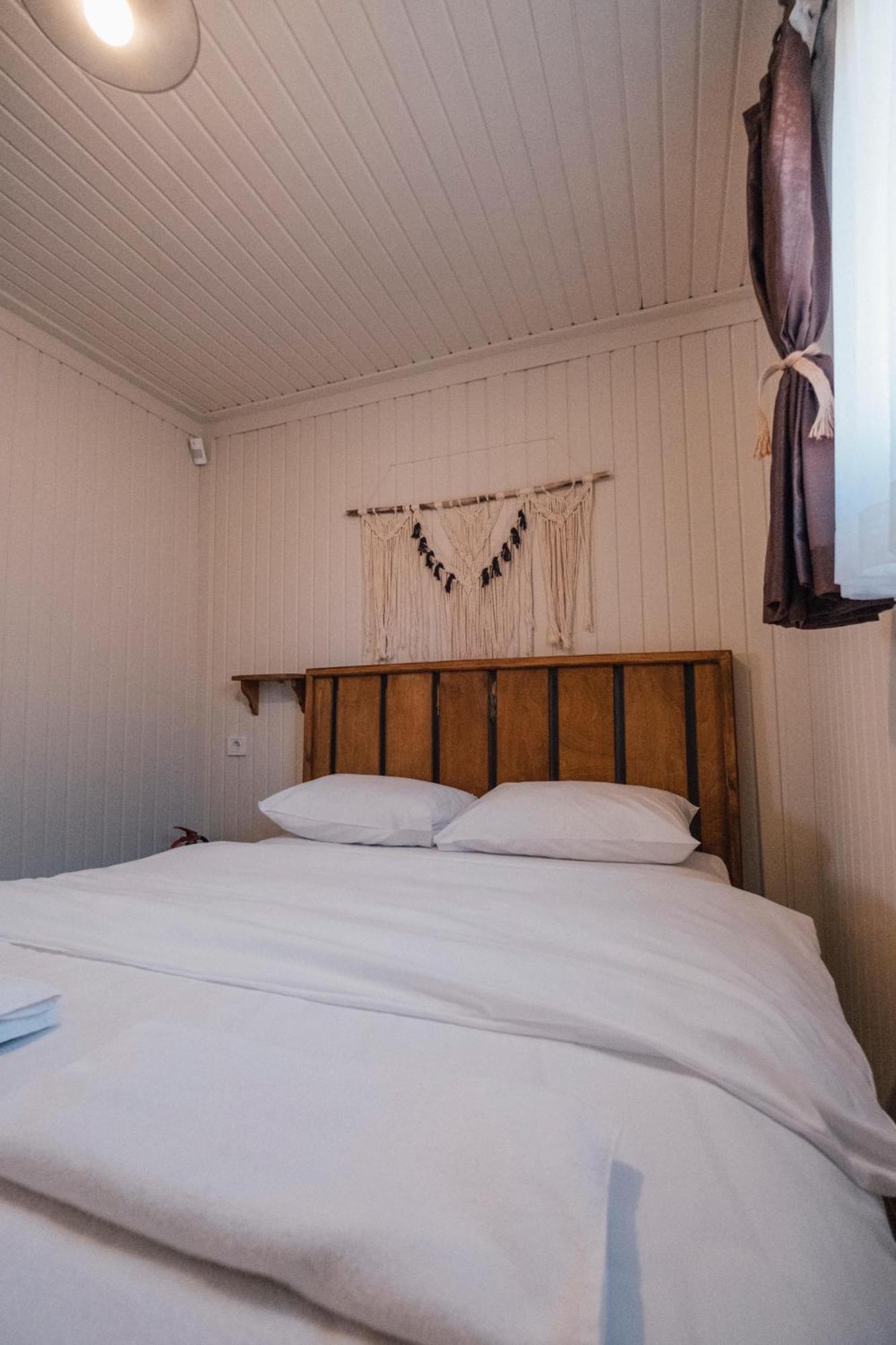 Woody House Sapanca B&B 외부 사진