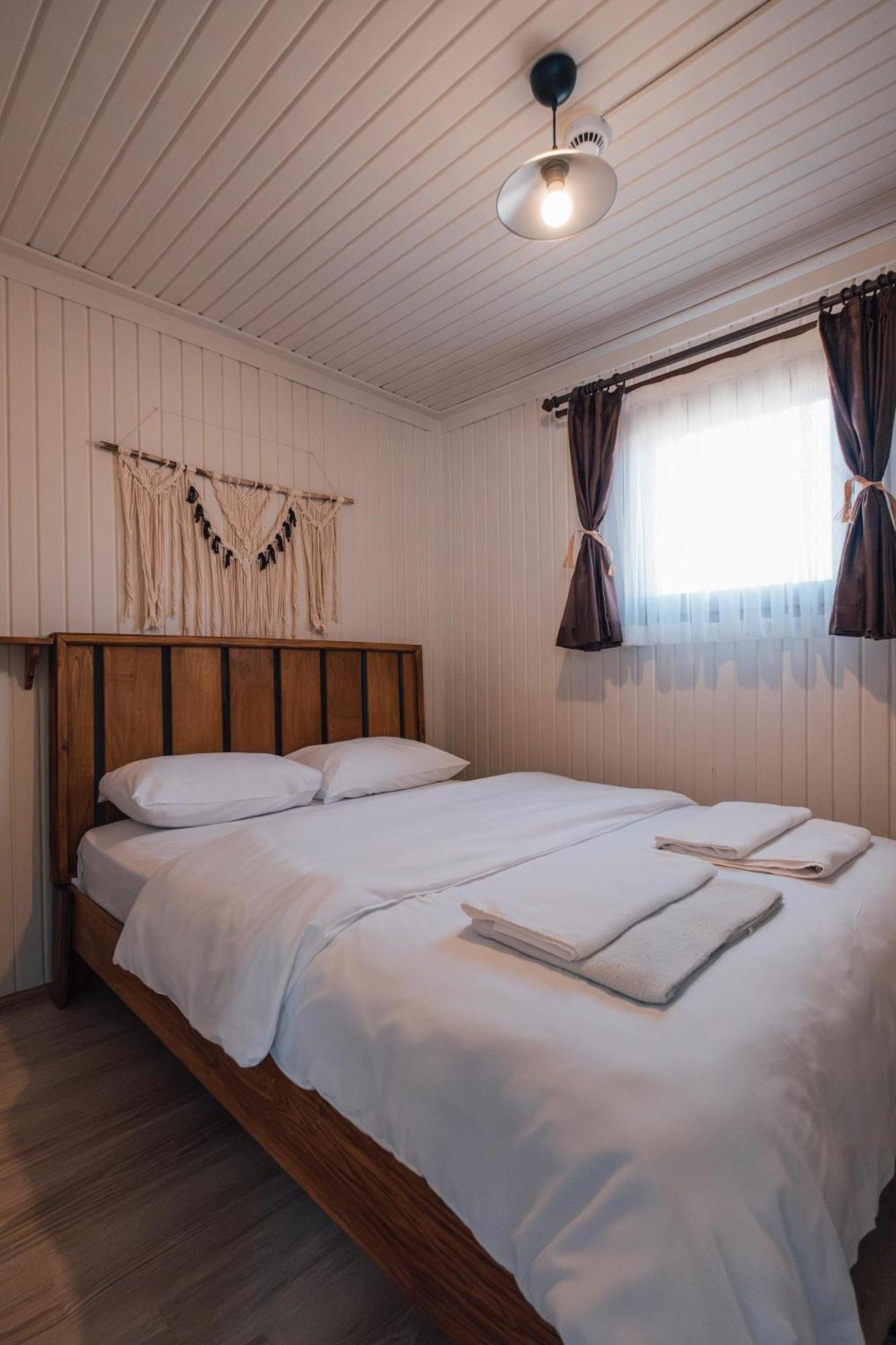 Woody House Sapanca B&B 외부 사진